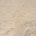 Damask Embroidery
