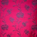 Floral Trail Silk