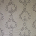 CORNELLI DAMASK CORD EMBROIDERY