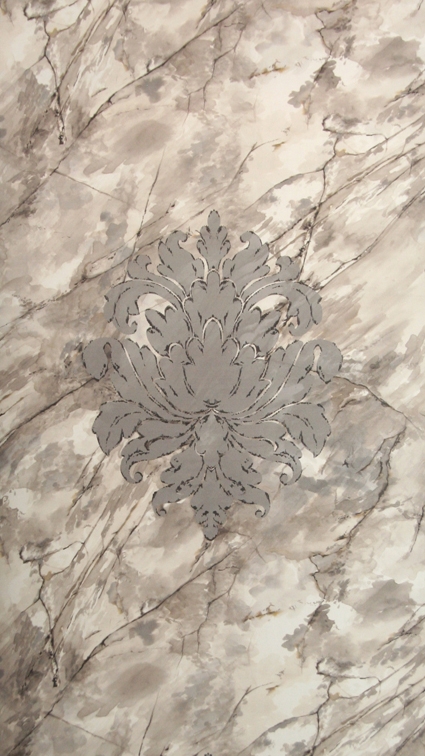 Antique Silk DW1594/01 Printed