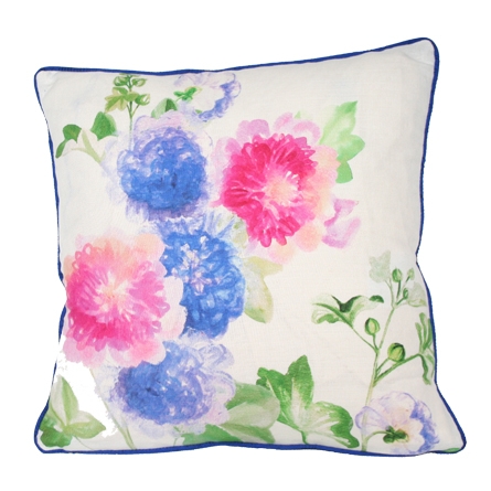 Holihucks CR403 (size 45cm x 45cm)  RRP &pound;37.20