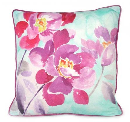 Peonies CR401 (size 45cm x 45cm) RRP &pound;37.20