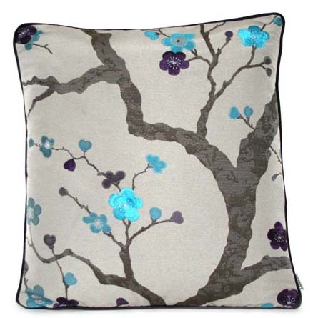 Orient Turquoise CR406 (size 45cm x 45cm) RRP &pound;44.40