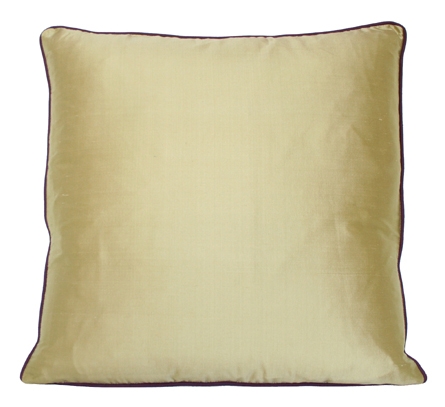 Aubergine CLCR/F (Size 45cm x 45cm) RRP &pound;31.08