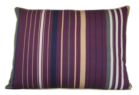 Aubergine CLCR/E (Size 40cm x 60cm) RRP &pound;36.00