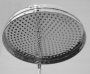KN2012 SHOWER ROSE 12” 300MM